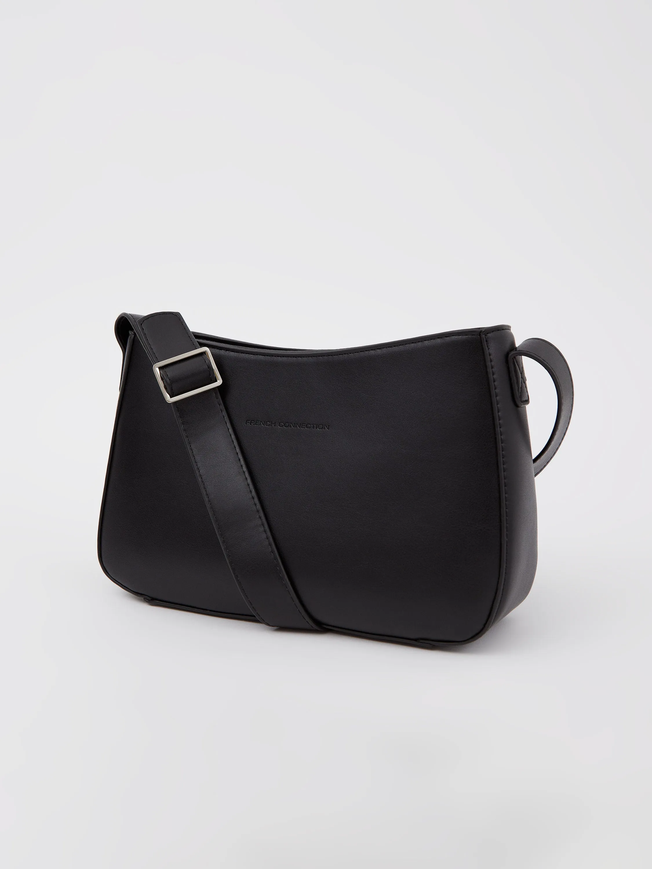 Jeenaa X Classic Shoulder Bag