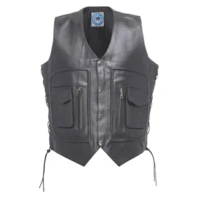 Johnny Reb Kangaroo Valley Vest