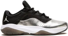 Jordan Air 11 CMFT Low sneakers Black