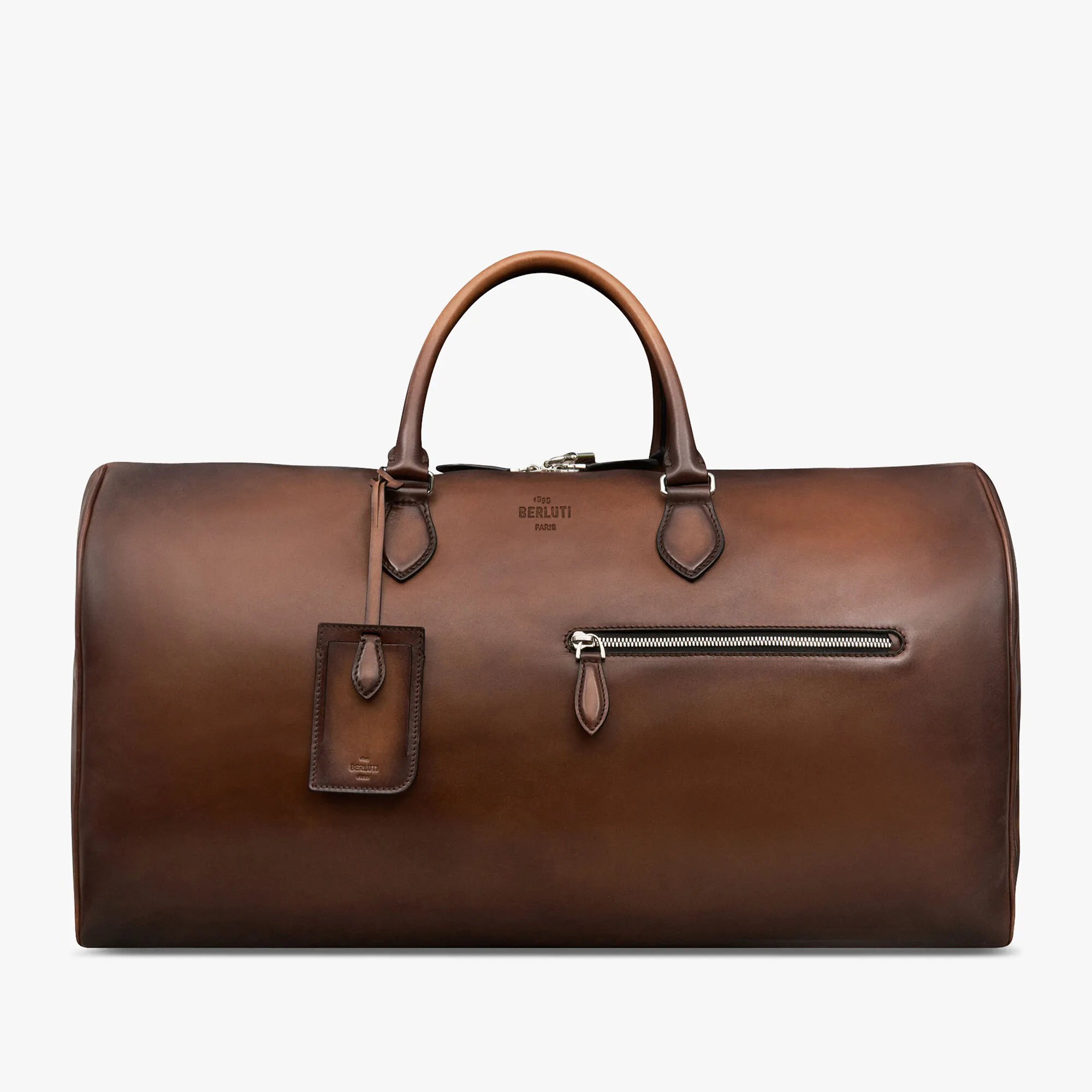 Jour Off GM Leather Travel Bag