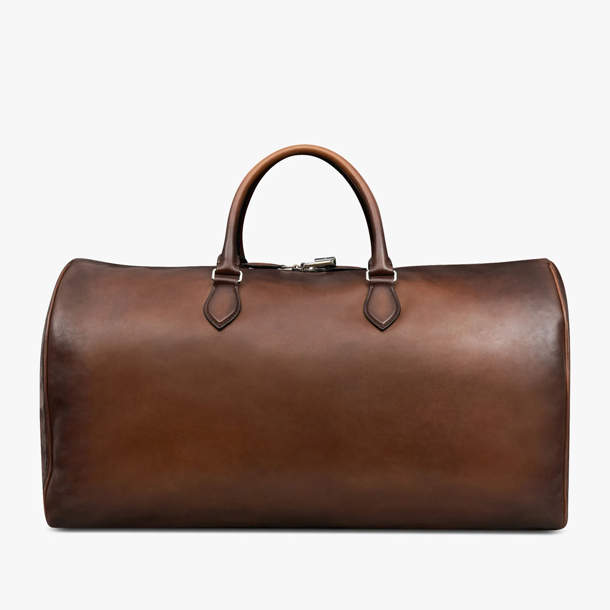 Jour Off GM Leather Travel Bag