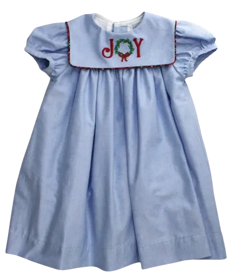 Joy- Float Dress