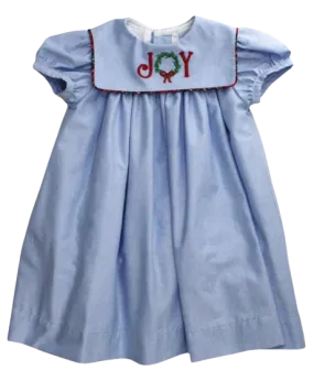 Joy- Float Dress