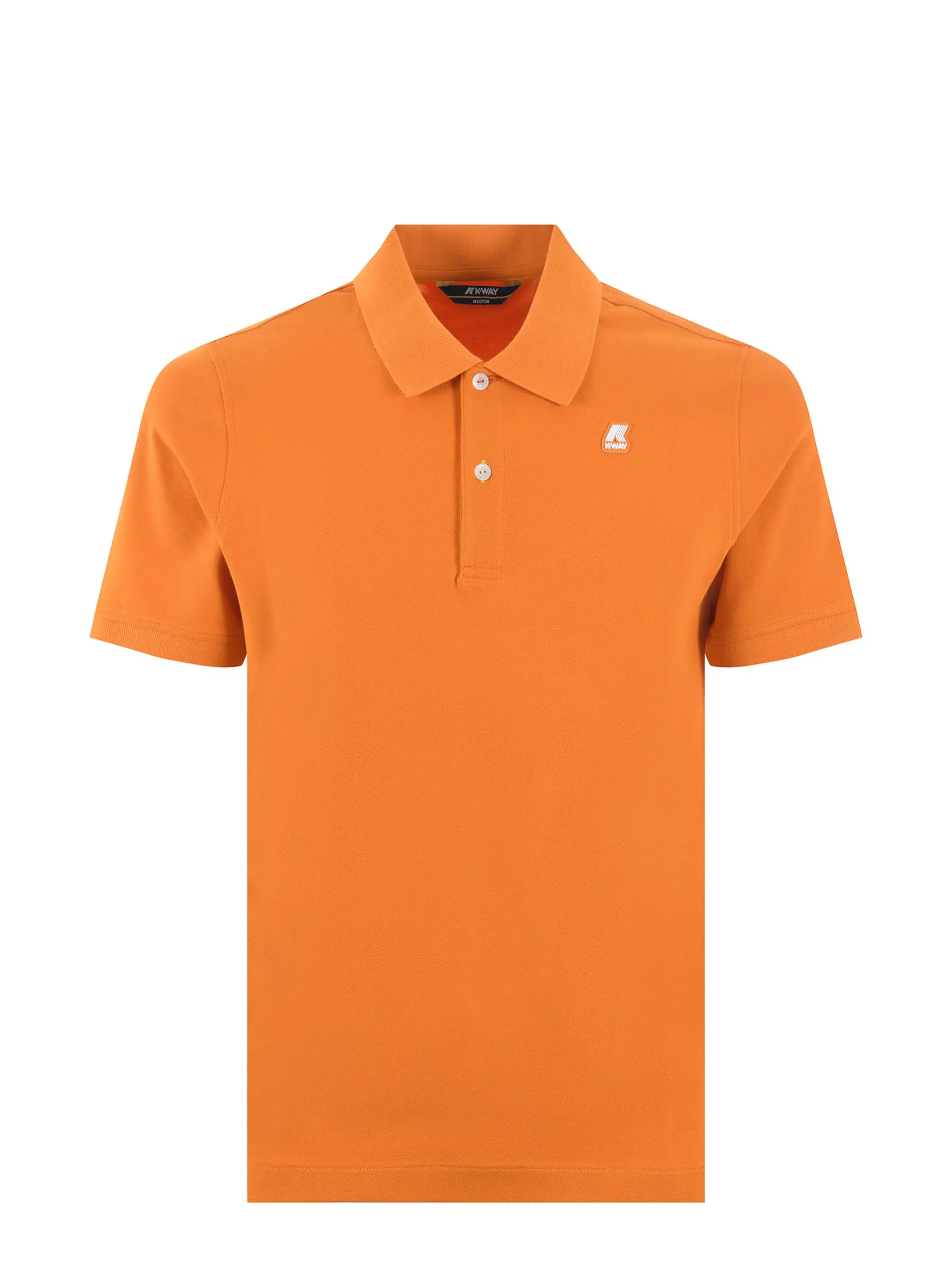 K-WAY K-Way polo shirt