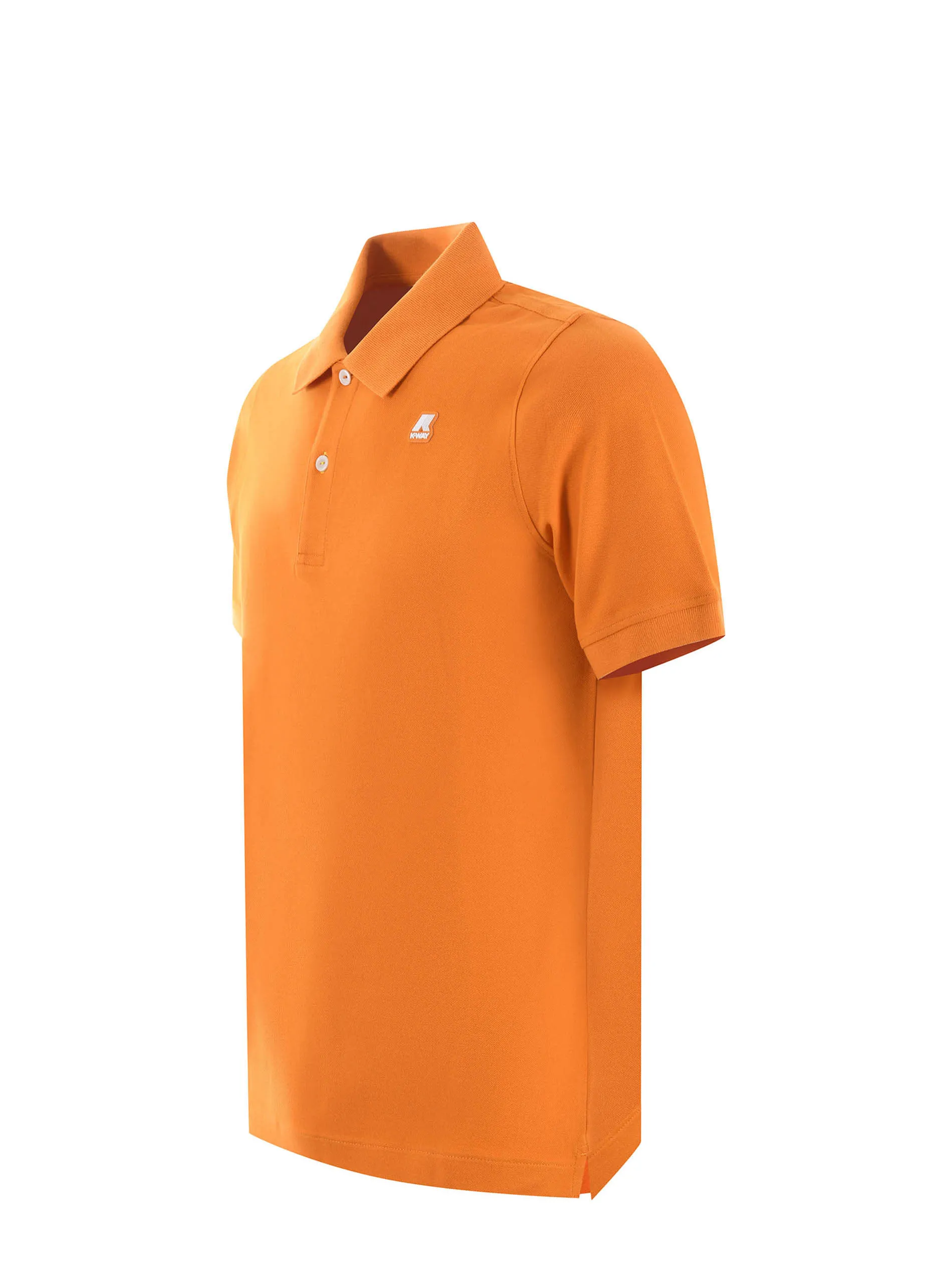 K-WAY K-Way polo shirt