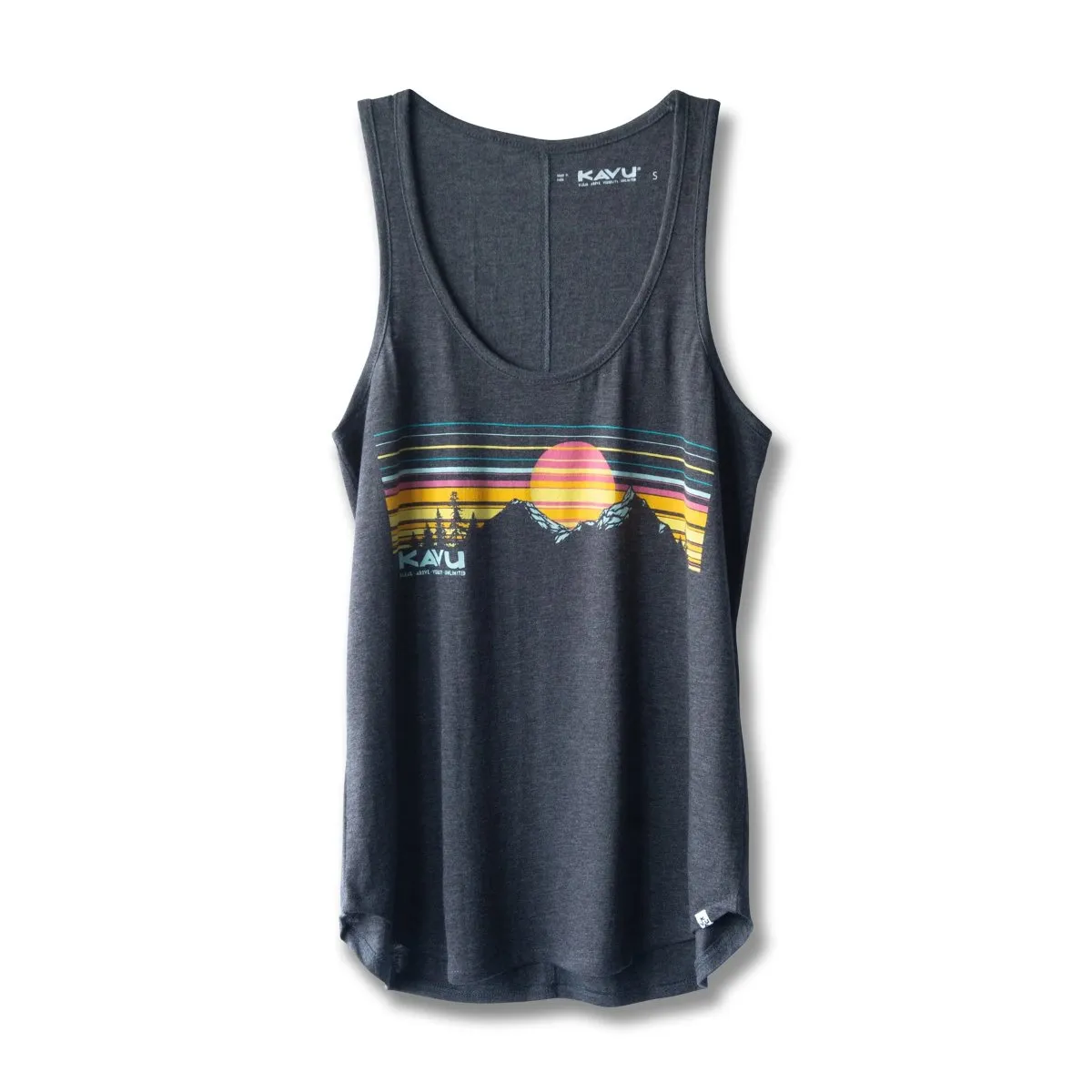 Kavu Don't Sweat It Tank Womens