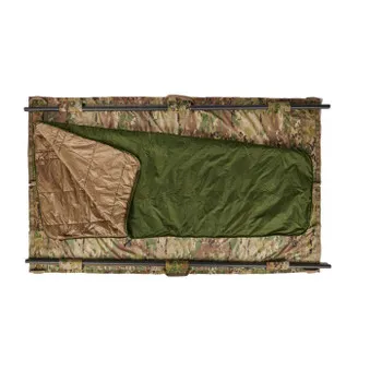 Kelty Survival Blanket/Litter System Multicam USA Made