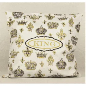 KING Pillow 18 X 18