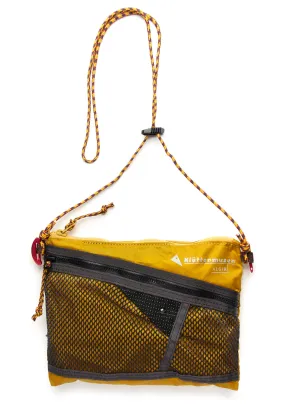 Klattermusen Algir Accessory Bag Medium - Gold