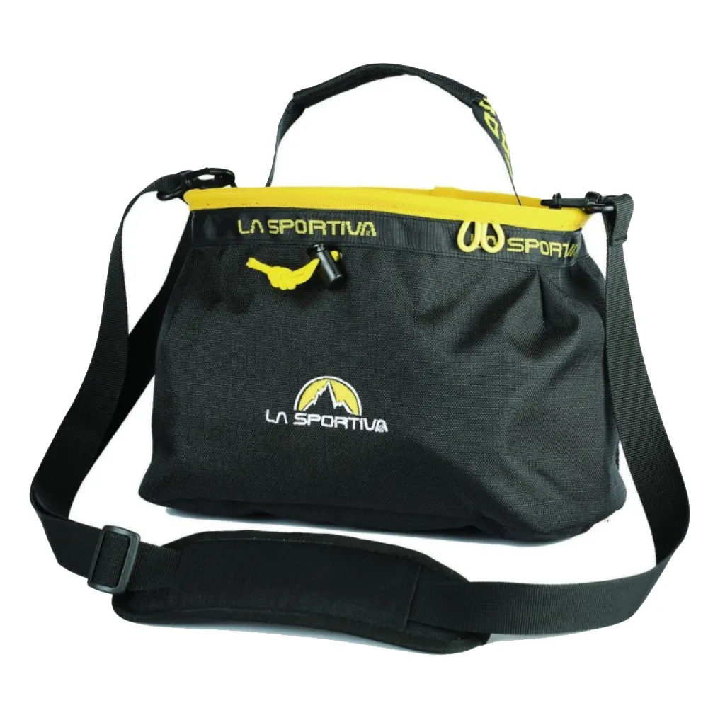 La Sportiva Boulder Chalk Bag