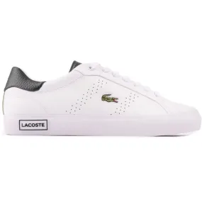 Lacoste Powercourt 2.0 Trainers