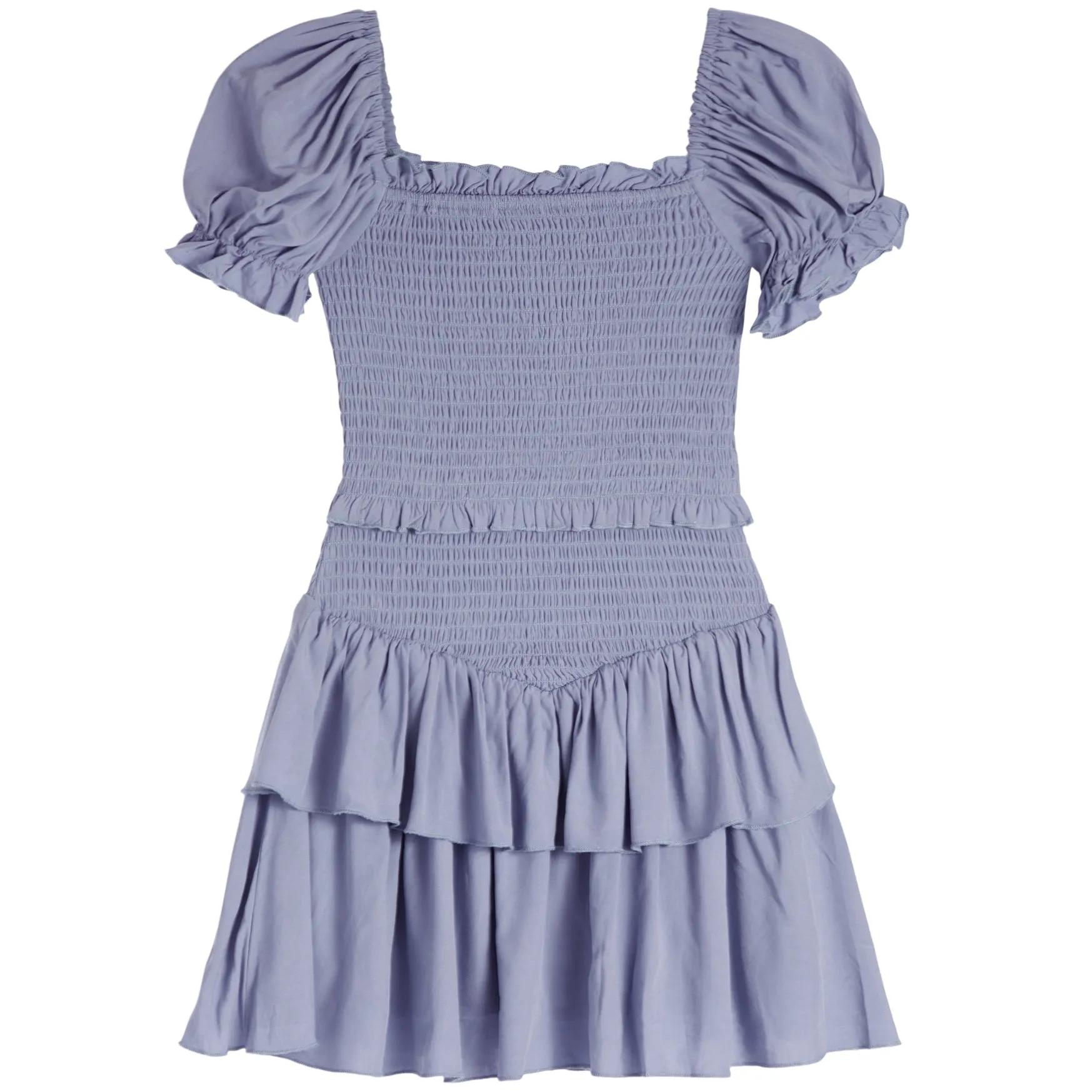 Lainie Smock Dress