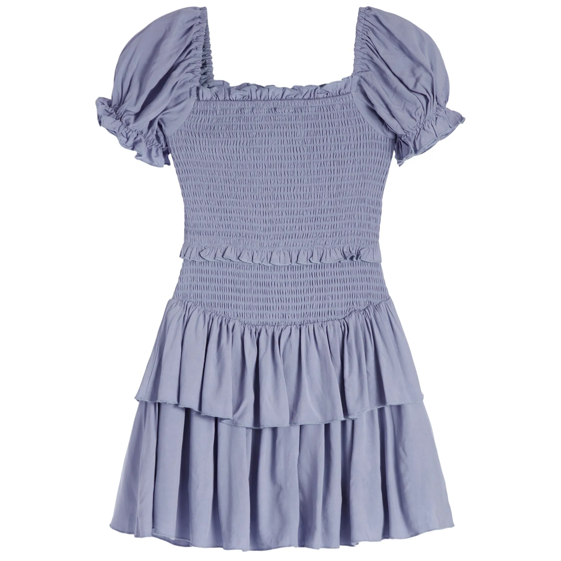 Lainie Smock Dress