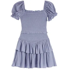 Lainie Smock Dress