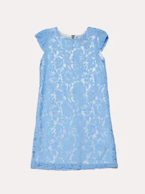     LAUNDRY  Lace Dress    