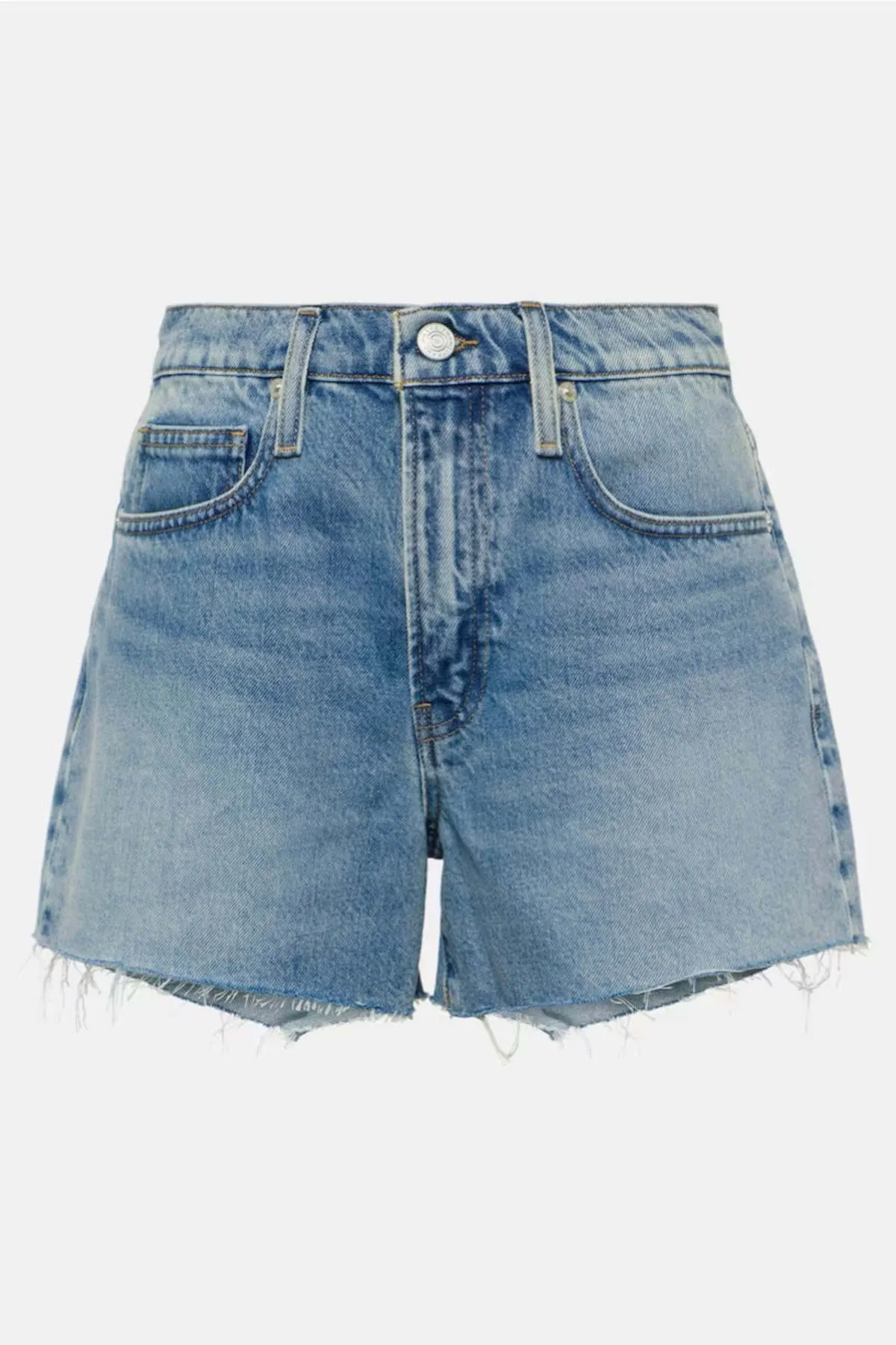 Le Brigette Short - Rhode