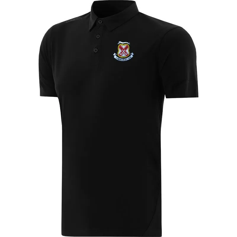 Limavady Hockey Club Jenson Polo Shirt