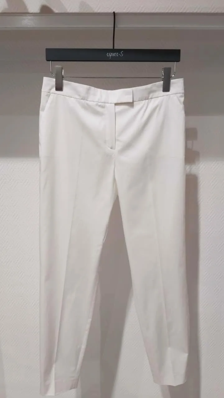 Luisa Spagnoli APPRESSO TROUSERS