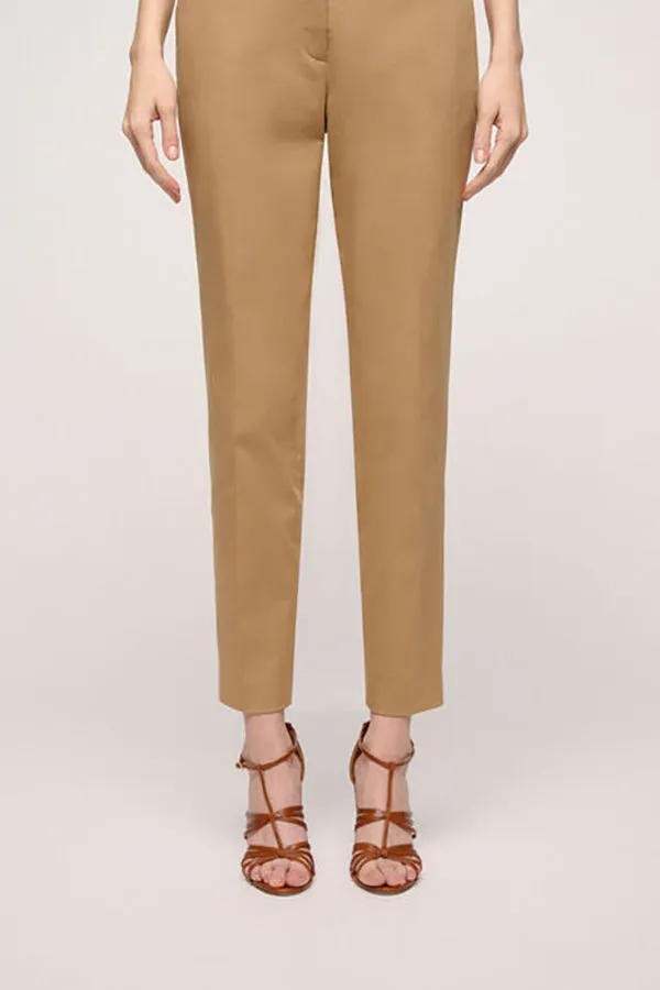 Luisa Spagnoli AZIENDA CLASSIC TROUSERS