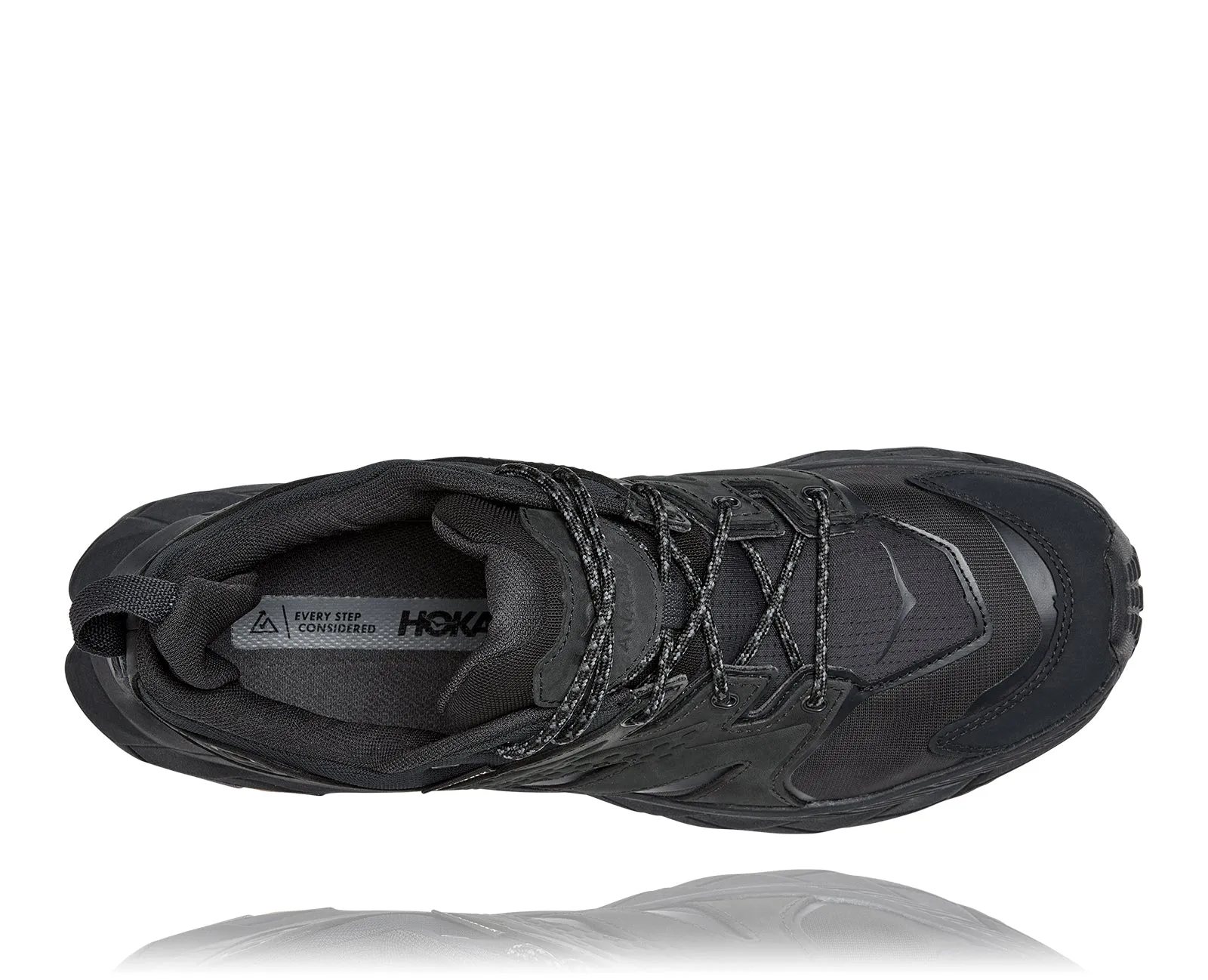 M Hoka Anacapa Low GTX