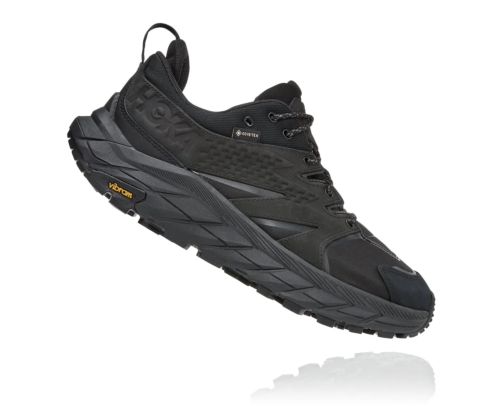 M Hoka Anacapa Low GTX