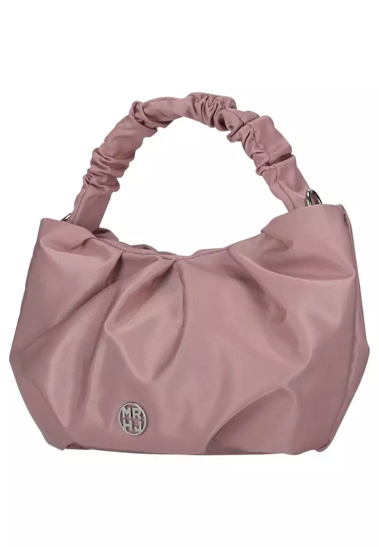 MARHEN.J MARHEN.J TULIP Bag - Deep Pink