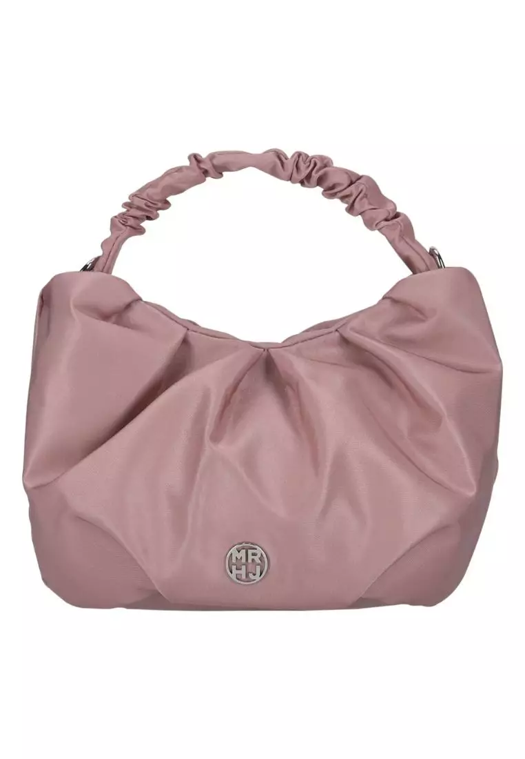 MARHEN.J MARHEN.J TULIP Bag - Deep Pink