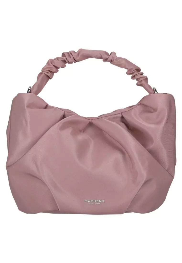 MARHEN.J MARHEN.J TULIP Bag - Deep Pink