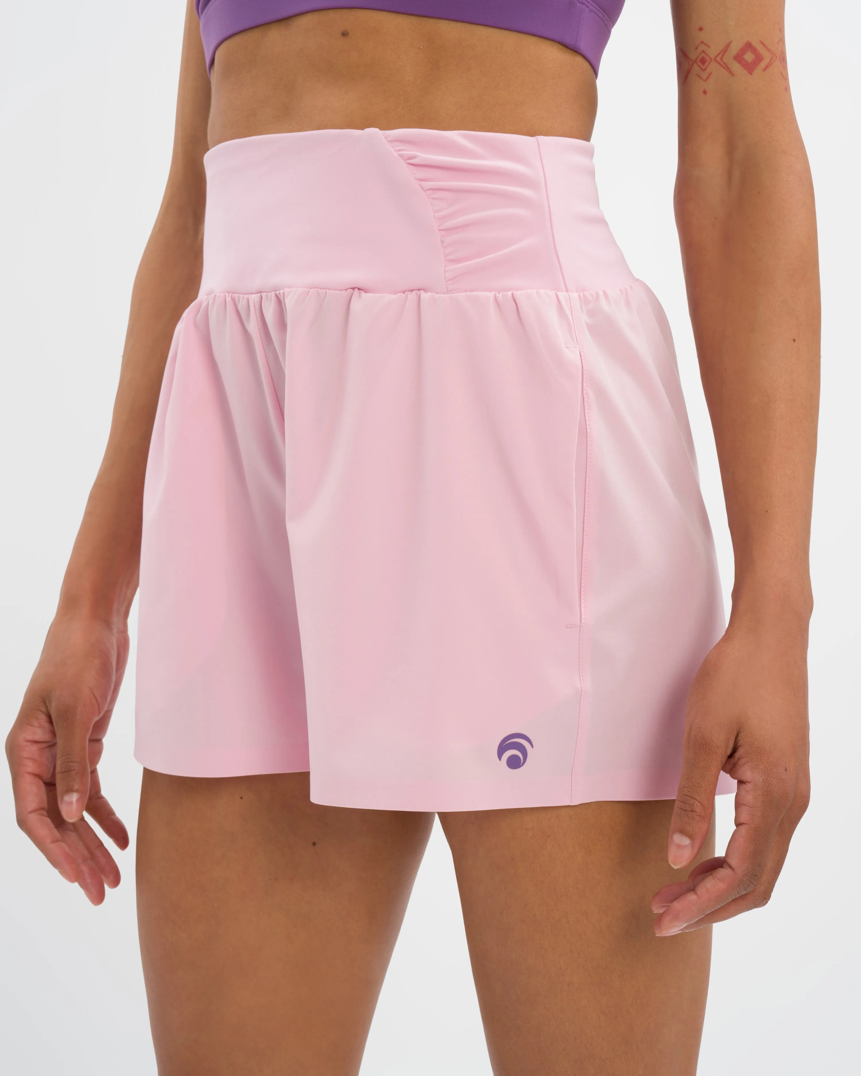 Marina Short Tank Set - Melrose