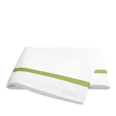 Matouk Lowell Flat Sheet, Full/Queen