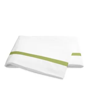 Matouk Lowell Flat Sheet, Full/Queen