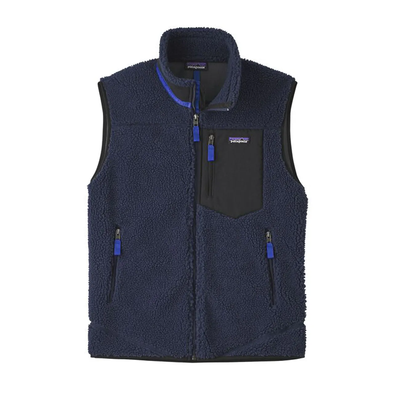 Men's Classic Retro-X Vest