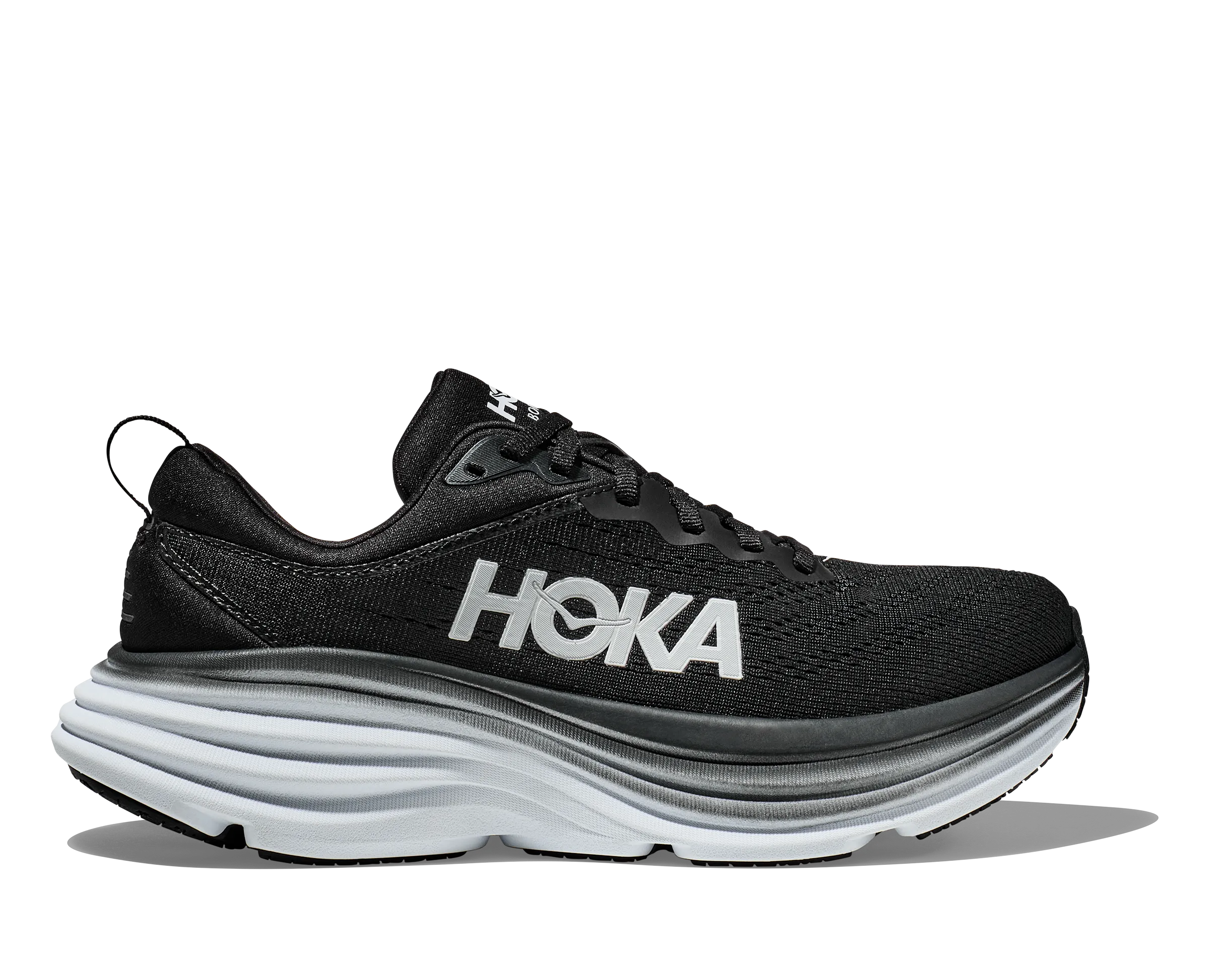 Men's Hoka Bondi 8 (EXTRA WIDE WIDTH)