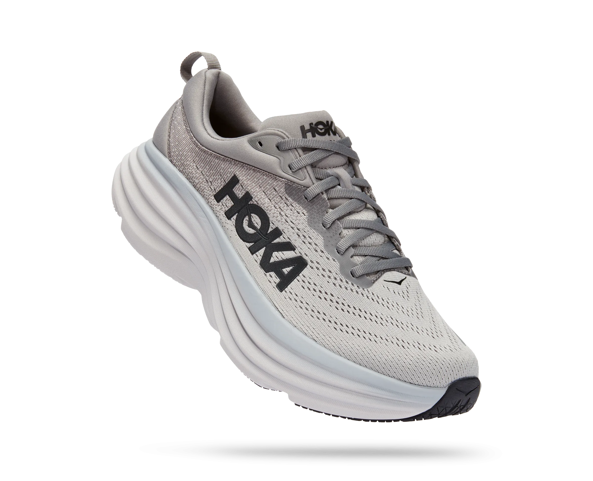 Men's Hoka Bondi 8 (EXTRA WIDE WIDTH)