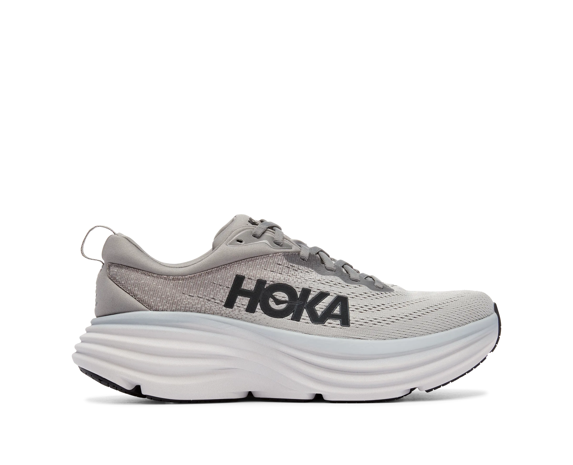 Men's Hoka Bondi 8 (EXTRA WIDE WIDTH)