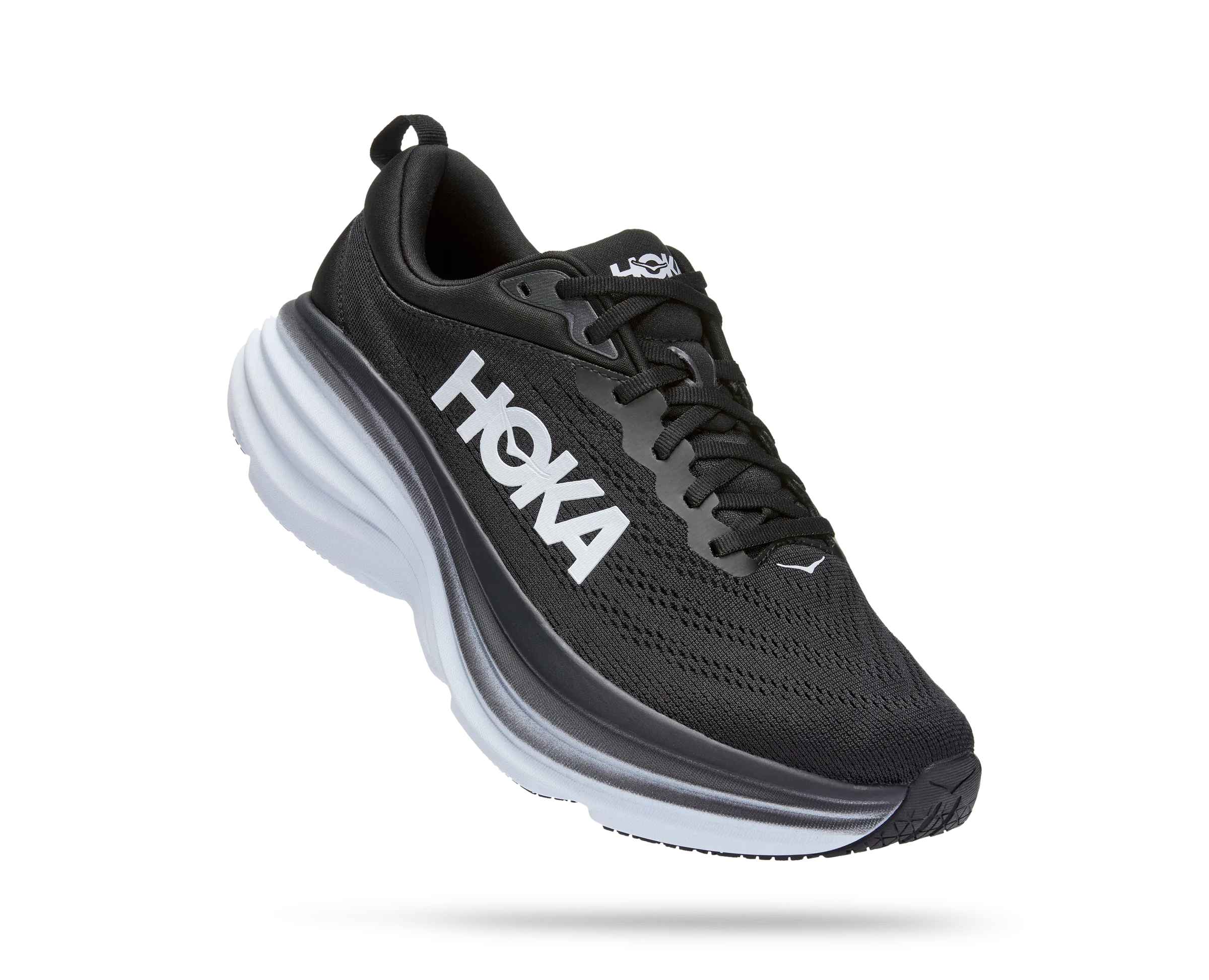 Men's Hoka Bondi 8 (EXTRA WIDE WIDTH)