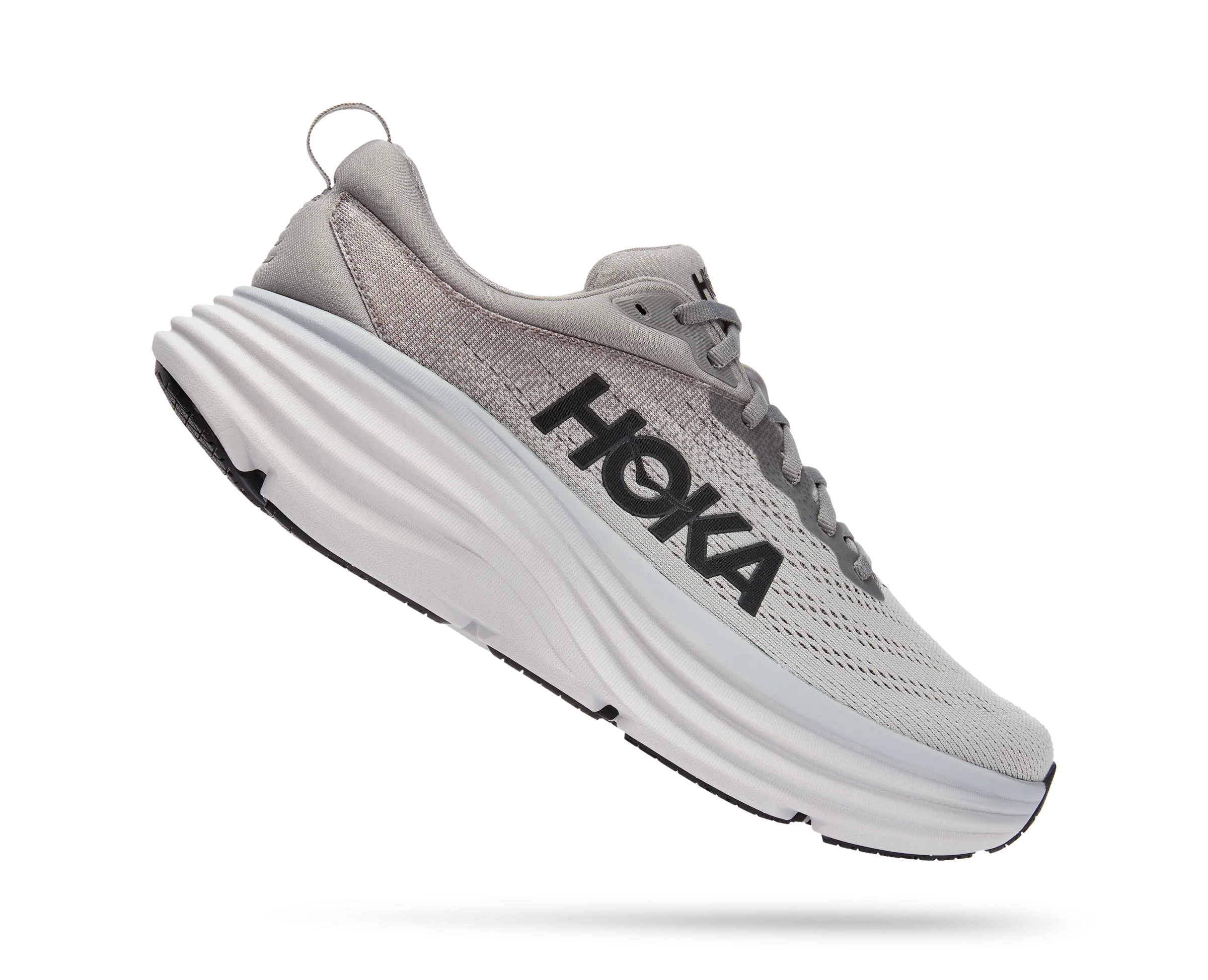 Men's Hoka Bondi 8 (WIDE WIDTH)