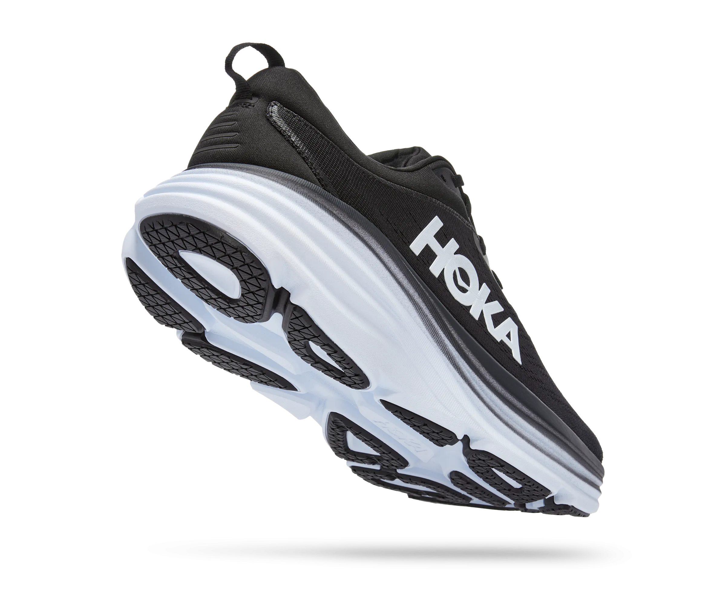 Men's Hoka Bondi 8 (WIDE WIDTH)