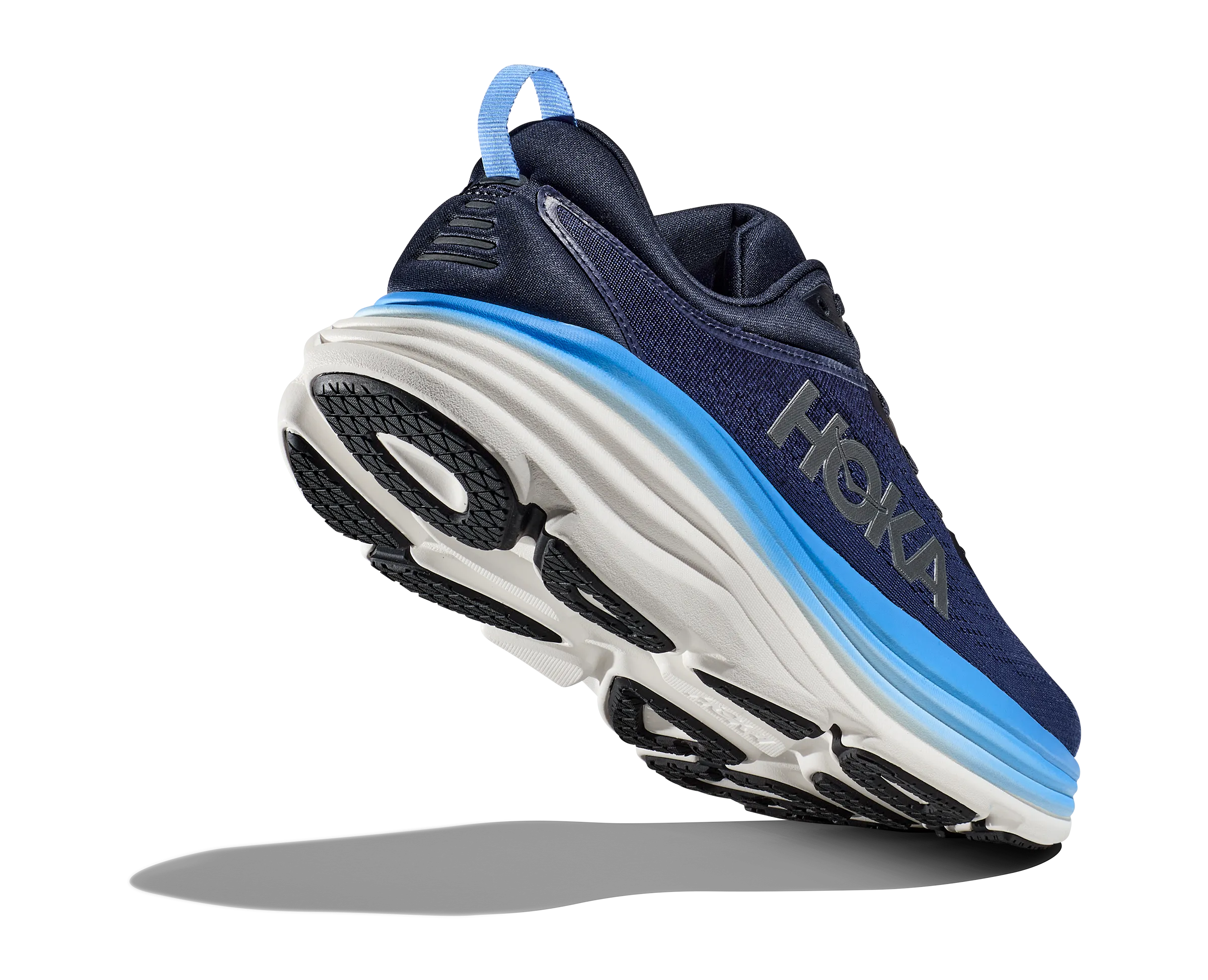 Men's Hoka Bondi 8