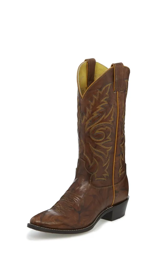 Men's Justin Buck Boot #1560