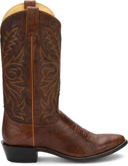 Men's Justin Buck Boot #1560