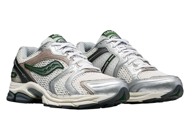 Minted ny x saucony progrid triumph 4