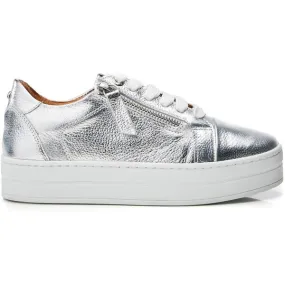 Moda In Pelle Abbiy Trainers