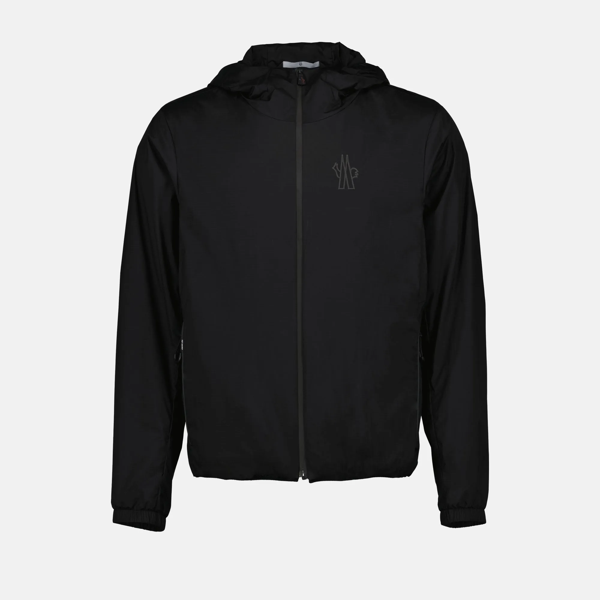 Moncler Grenoble Bissen Windbreaker Jacket