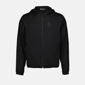 Moncler Grenoble Bissen Windbreaker Jacket