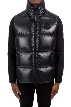 Moncler Sumida Vest | Credomen