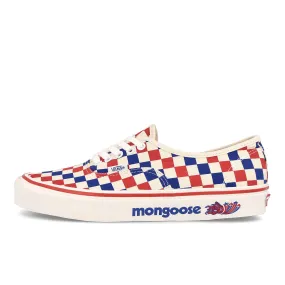 Mongoose x Vans Authentic 44 D