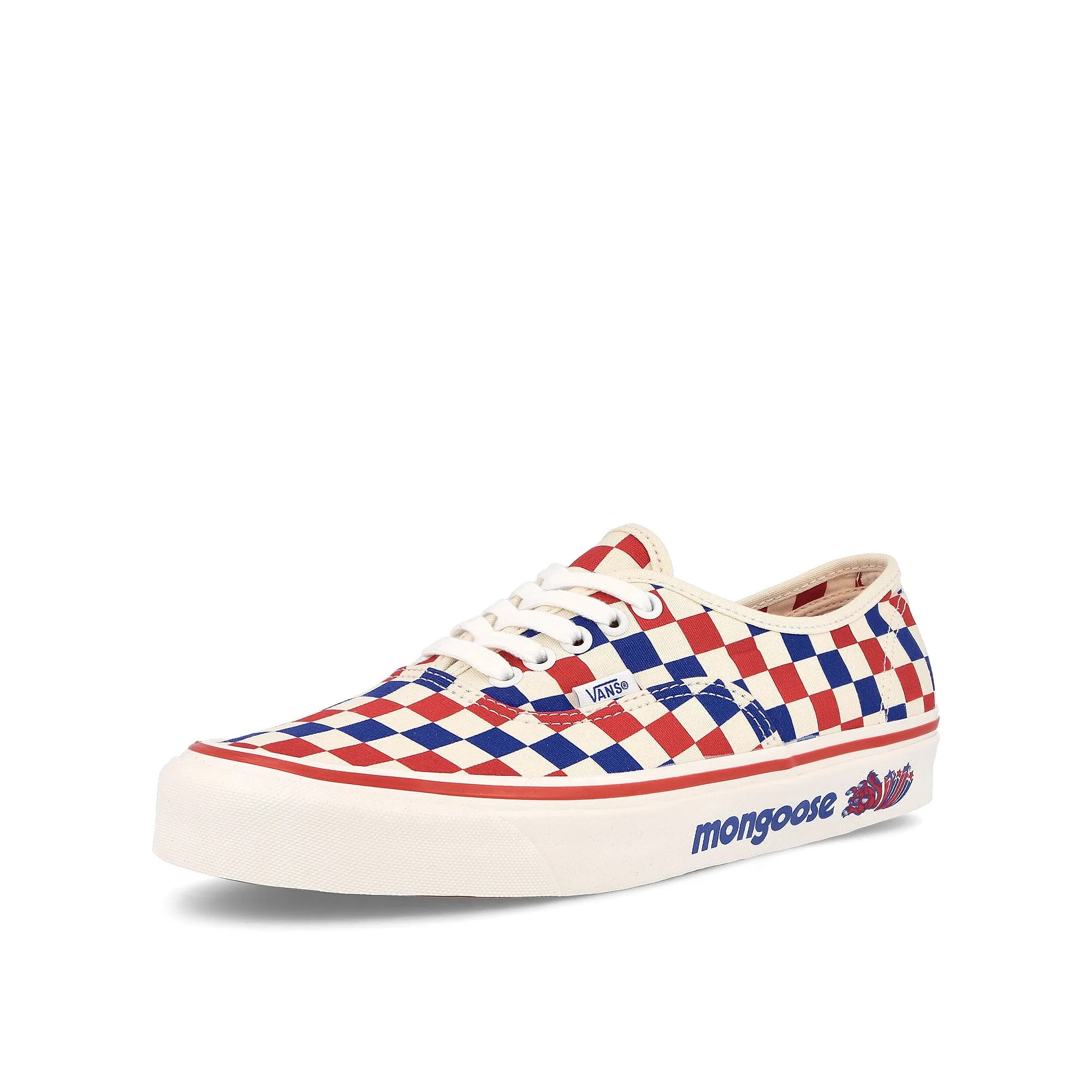 Mongoose x Vans Authentic 44 D