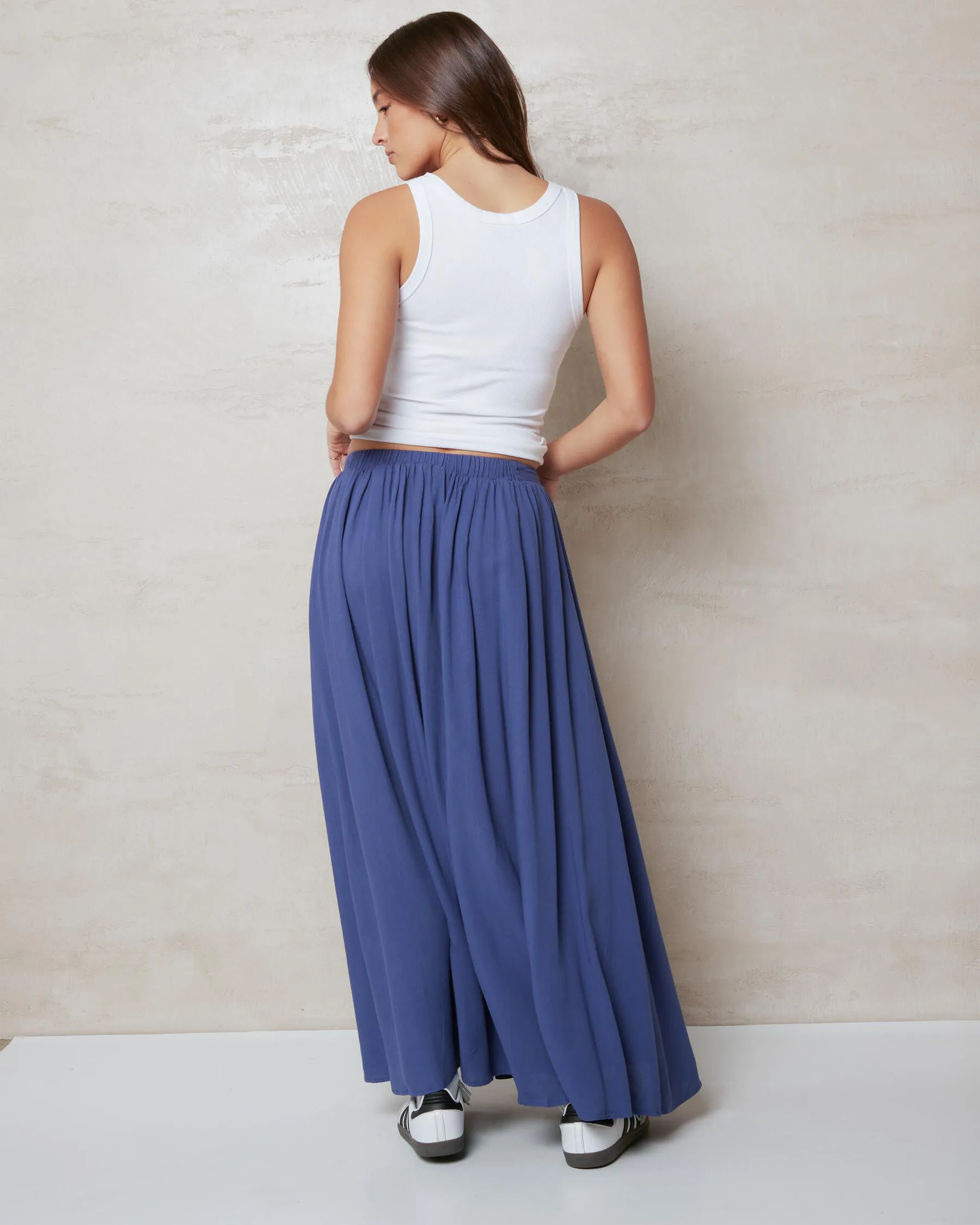 Mooloola Aster Maxi Skirt