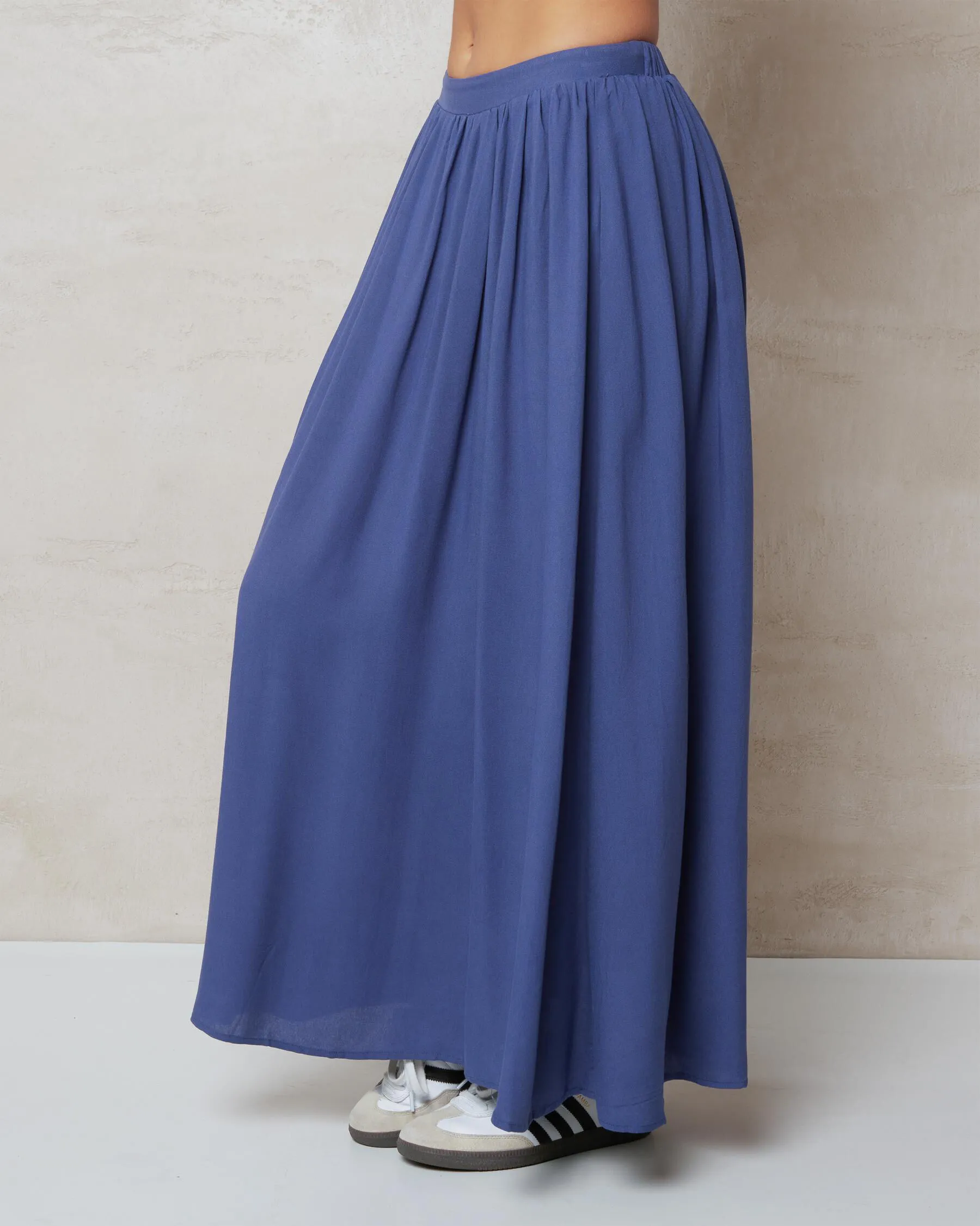 Mooloola Aster Maxi Skirt